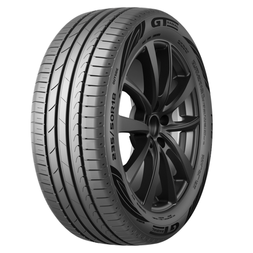 GT Radial – Summer, winter, tires and all-weather