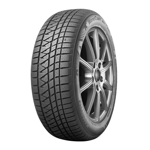 Kumho Tire: state-of-the-art Best4Tires technology 