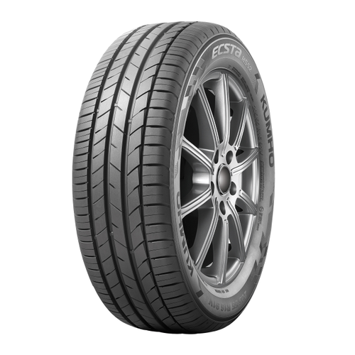 | Tire: Kumho state-of-the-art Best4Tires technology