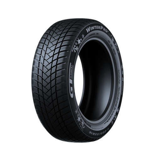 GT Radial – winter, and all-weather Summer, tires